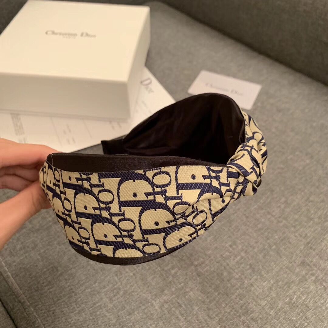 2020 Chic Designer Headbands Letter Print With Logo Women Headbands New