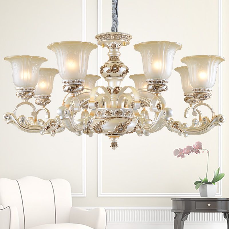 Lighting Ceiling Fans Vintage Chandelier Energy Saver Desk