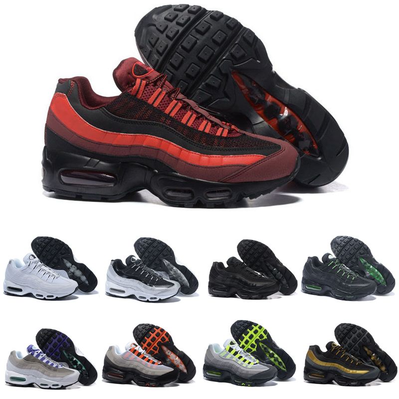 nike air max 95 rot damen