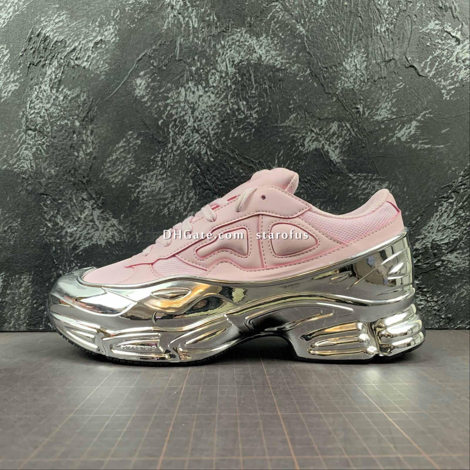 Ozweego dhgate 2025