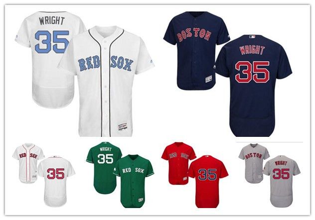 red sox jersey 2019