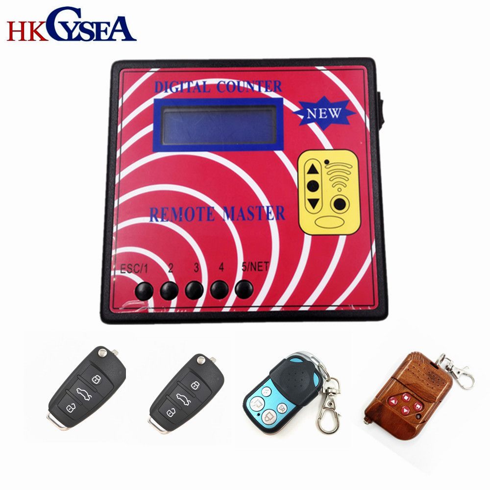 Compre Hkcysea Control Remoto Por Computadora M 225 Quina