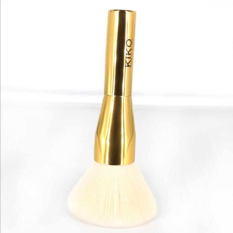 Wholesale KIKO MILANO Professional Makeup Brushes CAMPUS IDOL FACE