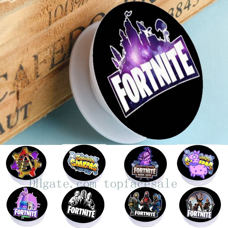 Kupit Optom Fortnite Pechati Gasbag Silikonovyj Kronshtejn Ruchnoj - kupit optom fortnite pechati gasbag silikonovyj kronshtejn ruchnoj telefon stojki kruglyj telefon gibkaya mobilnyj sotovyj telefon stend derzhatel dlya iphone