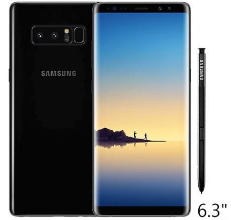 High-quality Quad HD Super AMOLED Display
