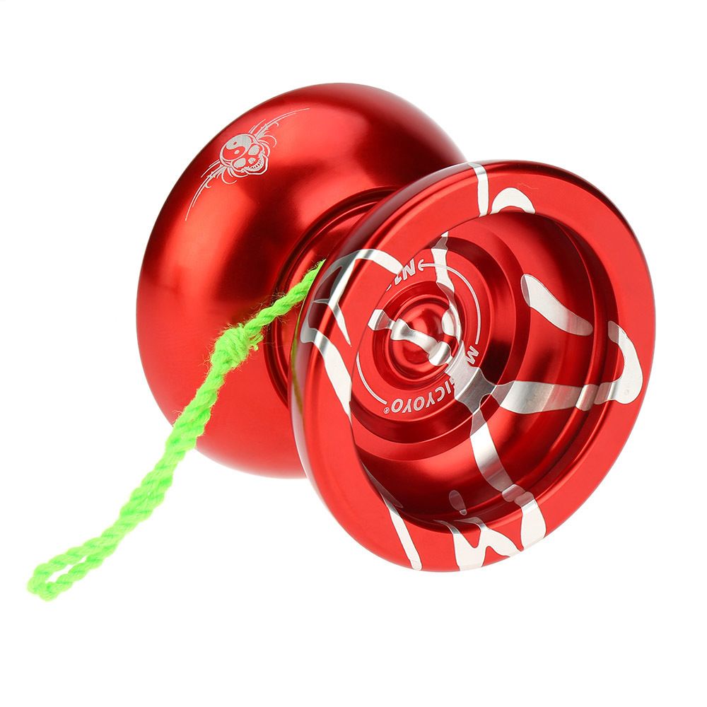 custom metal yoyo