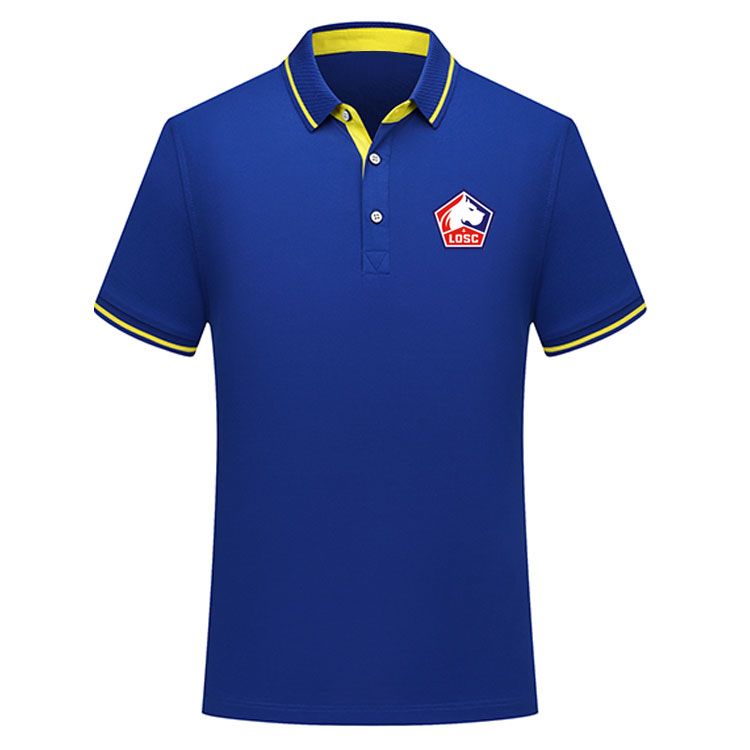 2019 2019 Lille R.LEAO Losc Soccer Jersey Home Red AWAY ...