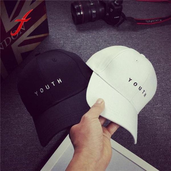youth brand hat