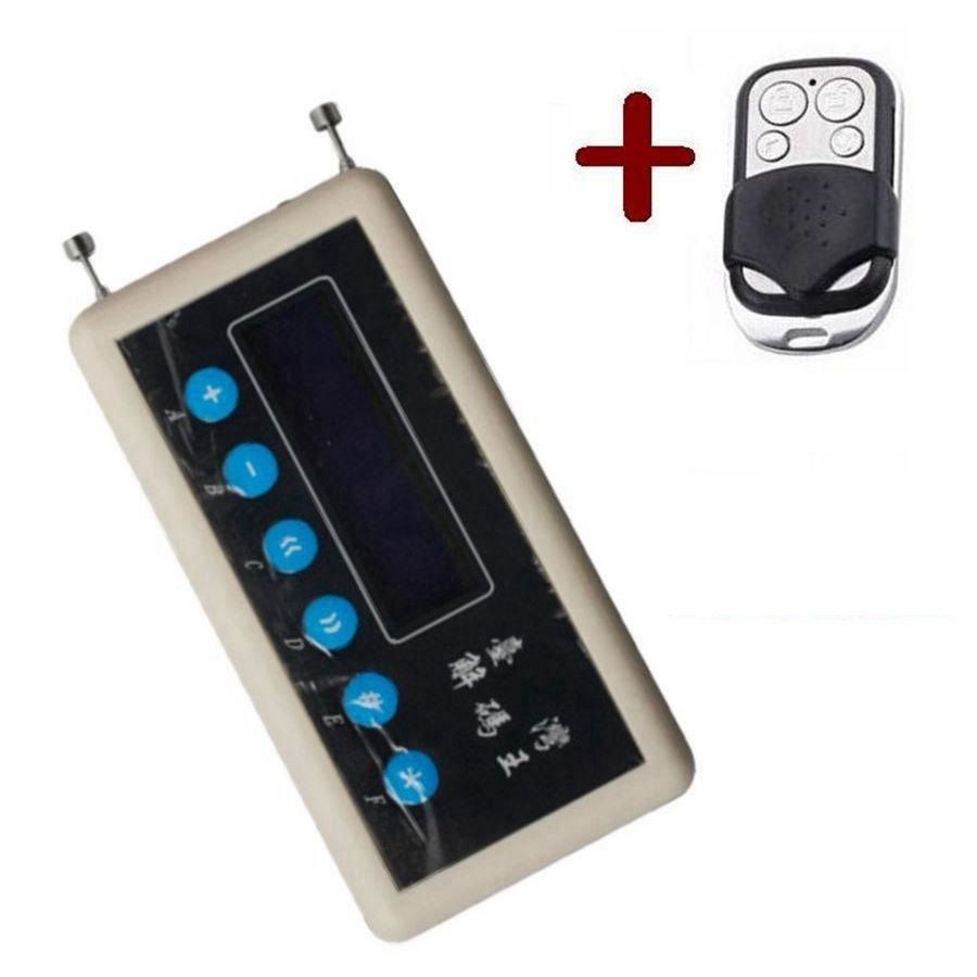 2021 Fcarobd Remote Control Copier 315Mhz 433mhz Car Remote Code