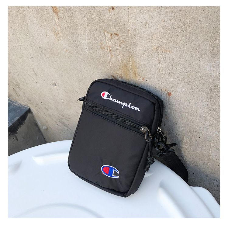 champion shoulder bag