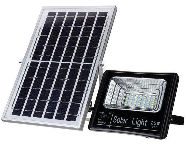 2019 New Solar Light 25w 45w 65w 125w 5730 Smd Work Desk Light Led Fold Best Magic Lights