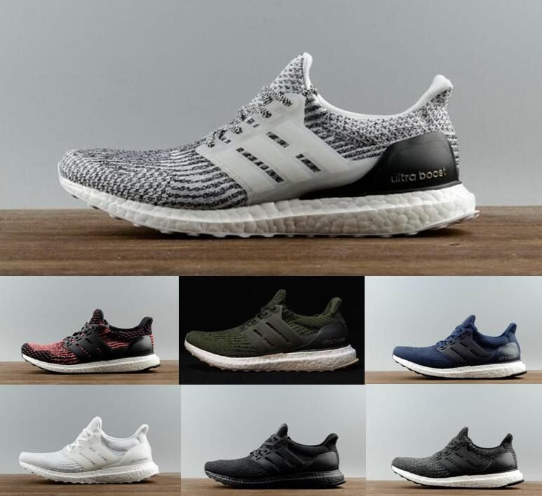 adidas ultra boost 3.0 mujer plata