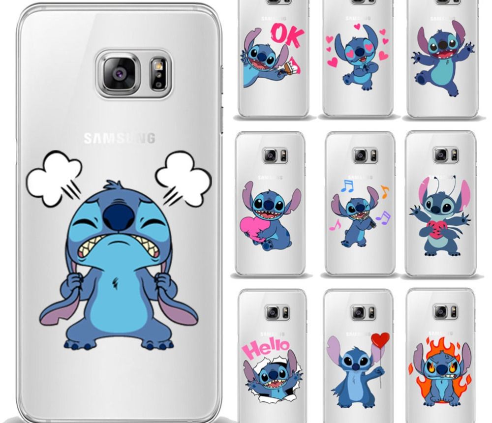 coque stitch samsung s6 galaxy coque stitch samsung s6 galaxy