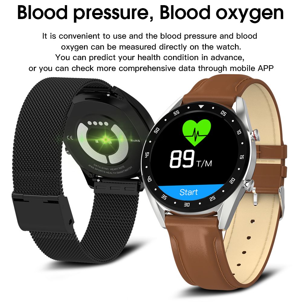 ecg iwatch