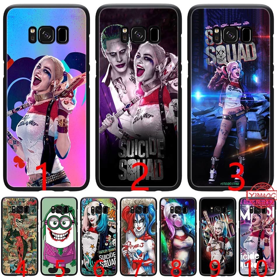 coque samsung galaxy s7 harley quinn coque samsung galaxy s7 harley quinn