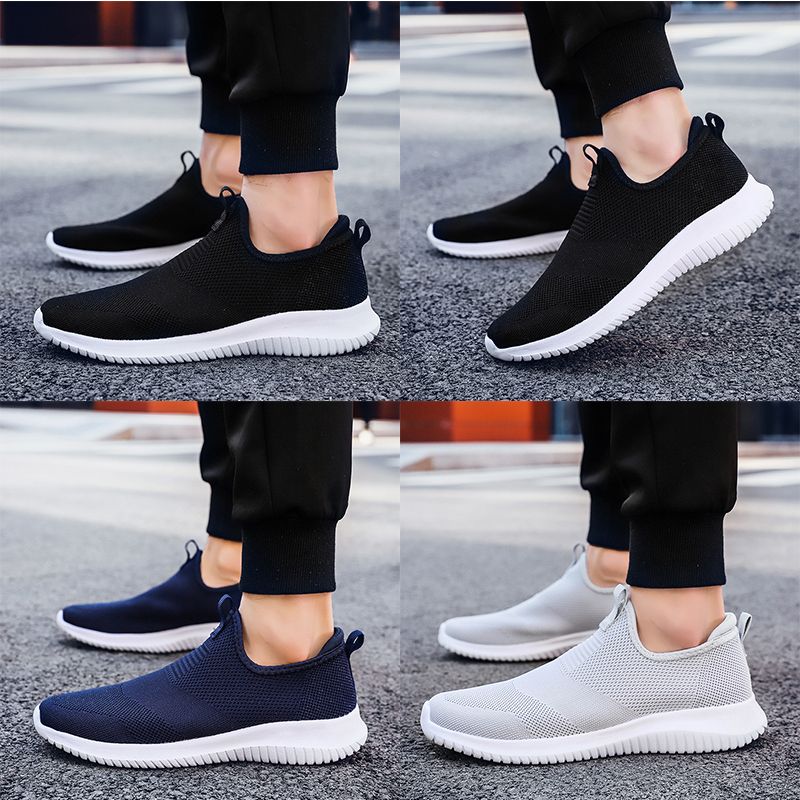 laceless running shoes womens