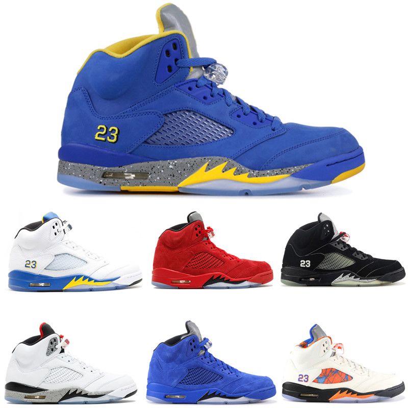laney 5s size 13