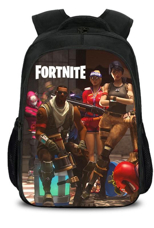 compre fortnite estudante dos desenhos animados mochila 54 estilos oxford jogo de mochilas de pano fortnite imprimir criancas moda ombro duplo sacos de - coelho de madeira fortnite localizacao