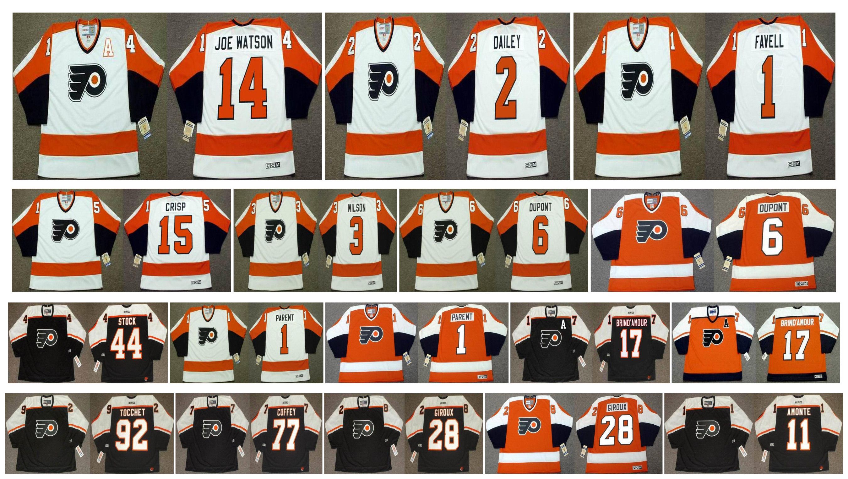 top selling flyers jerseys