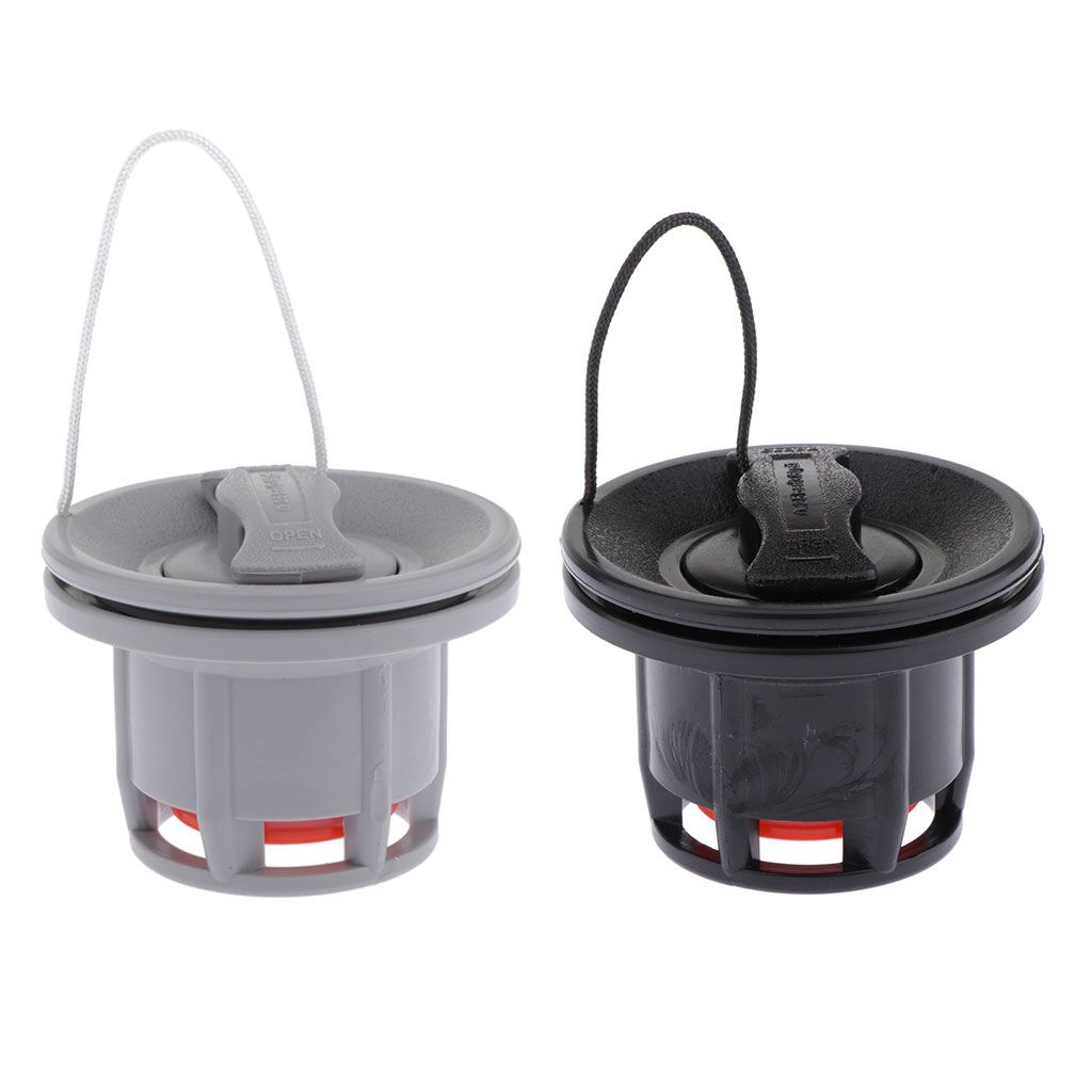 2020 Sports & Entertainment Kayak Valve Drain Plug SUP Air Vent