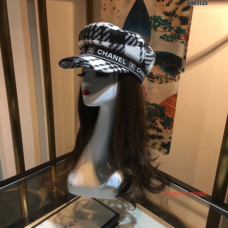 best quality flat caps