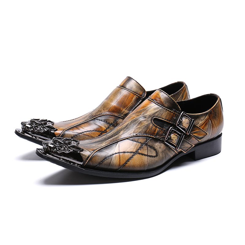 Cuir Acheter Homme Chaussure Chaussures En Hommes Formelles uPXTiOkZ