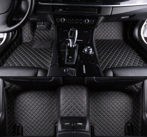 Car Floor Carpet Car Floor Mats All Ford Mustang 2008 2019