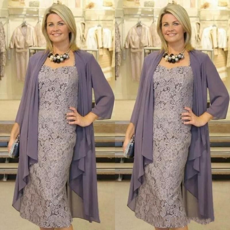 lilac mother of the groom outfits