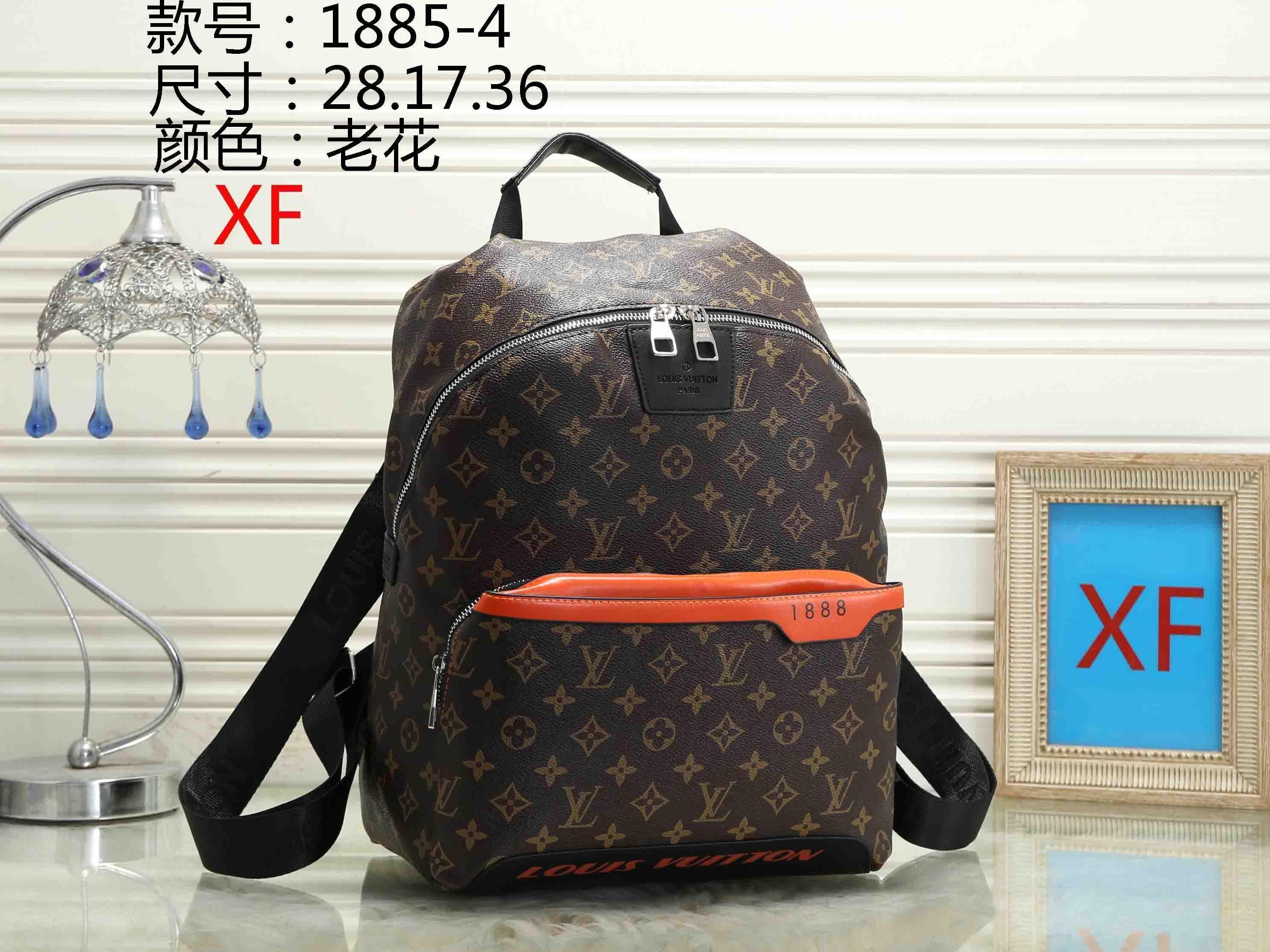 2020 2020 Women NEVERFULL LV LOUIS VUITTON Bags Men Handbags Travel Bags School Bags Luggage Bag ...