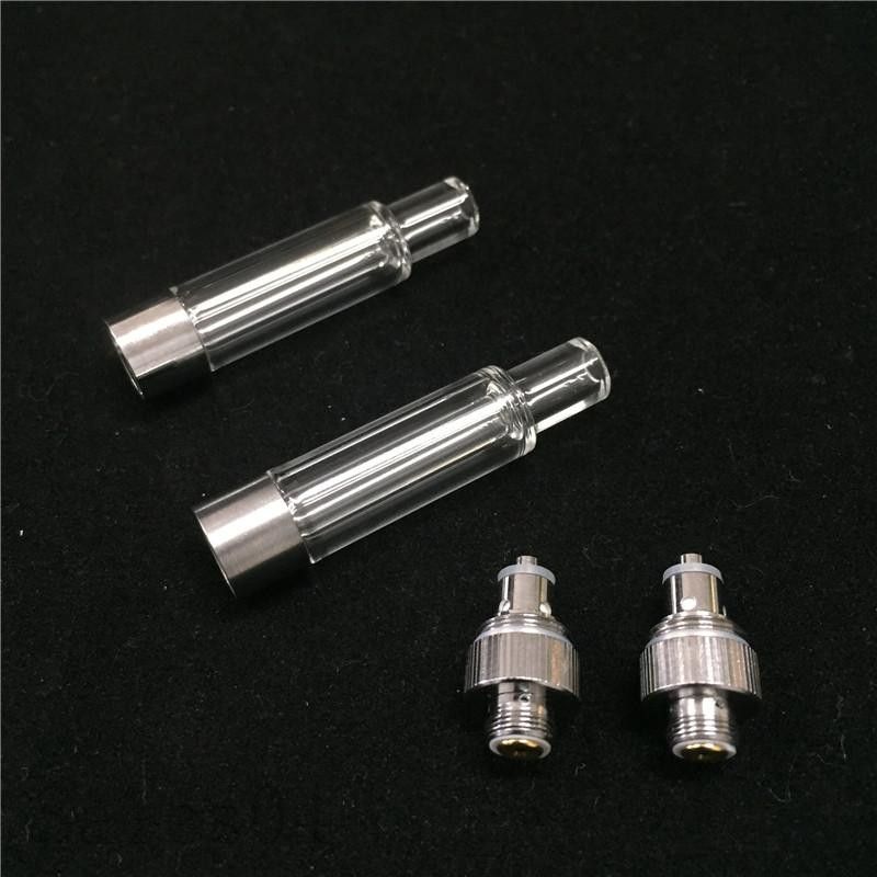 Download Full Glass Vape Cartridges 1.0ml Vaporizer Pen Ceramic ...