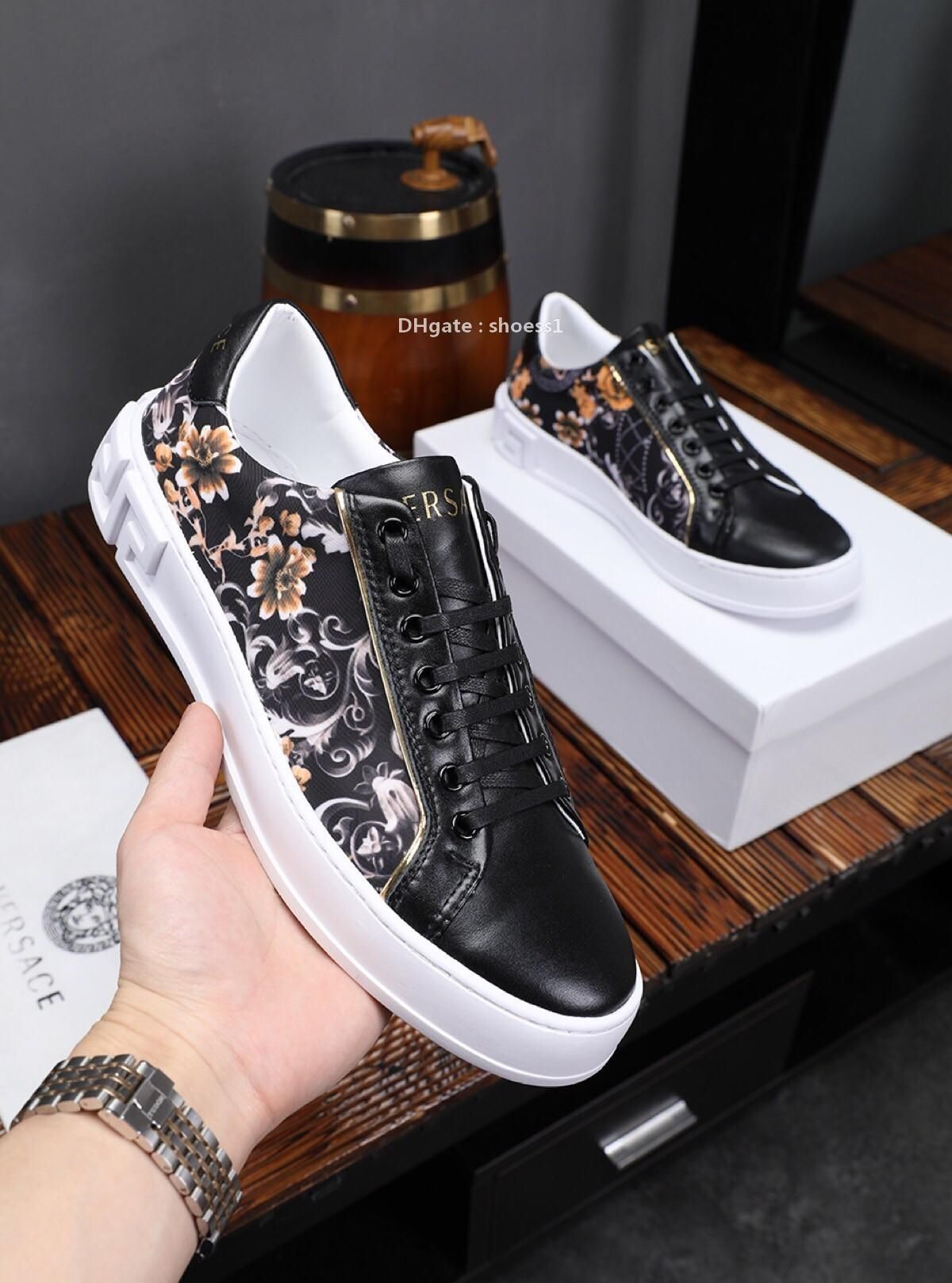 2021 2020p Luxury Limited Edition Embroidered Leather ...