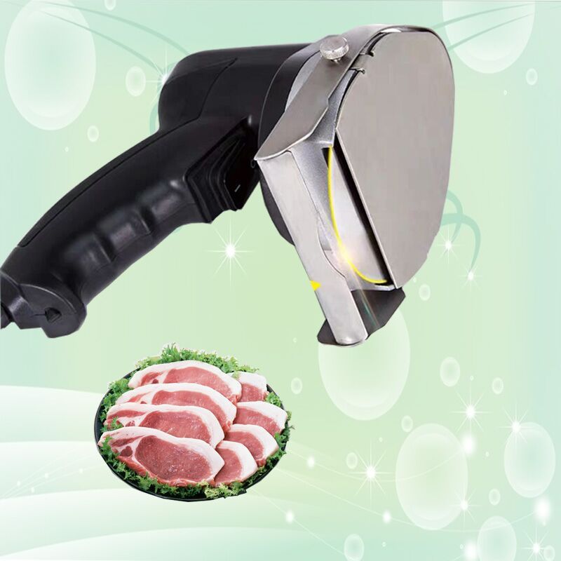 2021 Electric Kebab Slicer Doner Knife Shawarma Cutter Handheld Roast