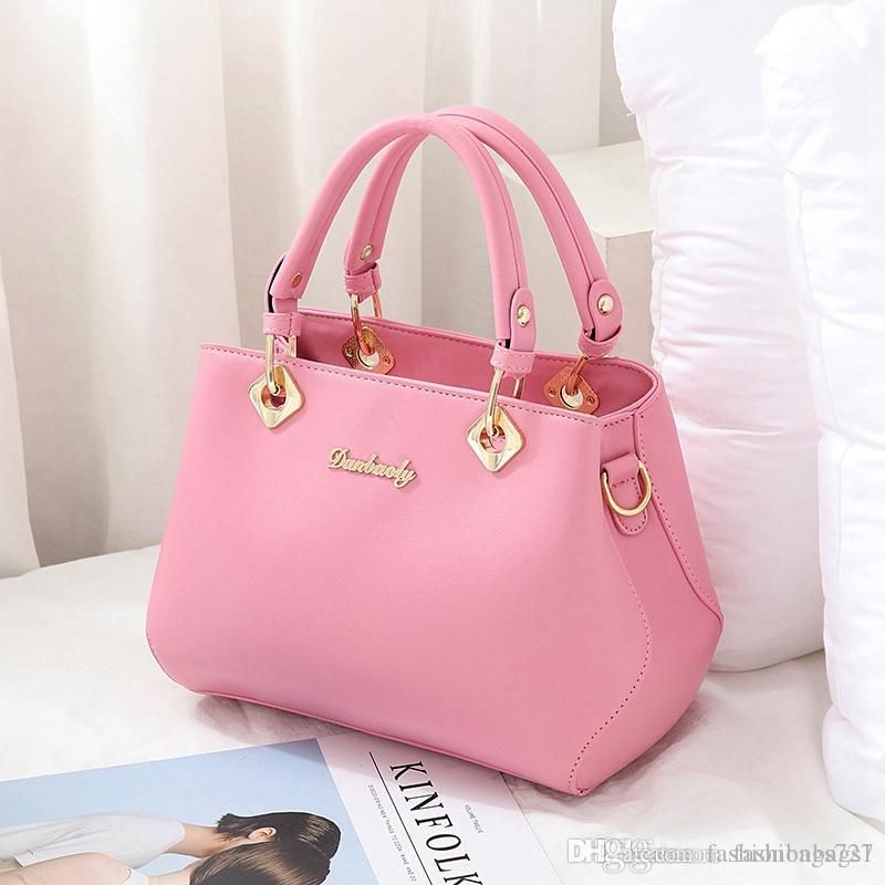 Pink Designer Handbags Sales Near Me
