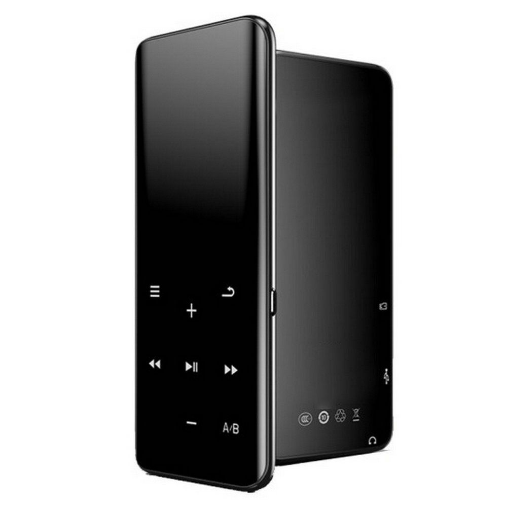 X5 Lossless MP4 Music Player HIFI Sports Walkman FM Radio E Book