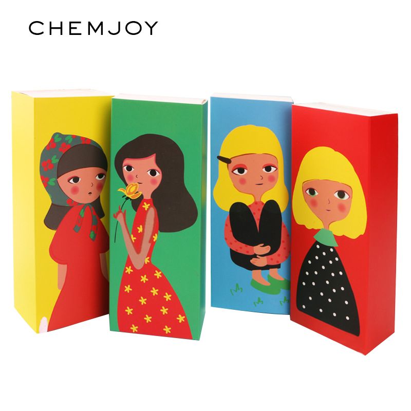 This item is unavailable Assorted Anime Girl Box Candy Treat Cookies Boxes Paper Gift Favor