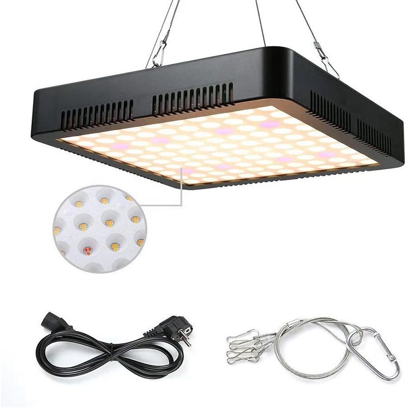 Replace Traditional Halogen Lamps 600W LED Grow Lamp Full Spectrum