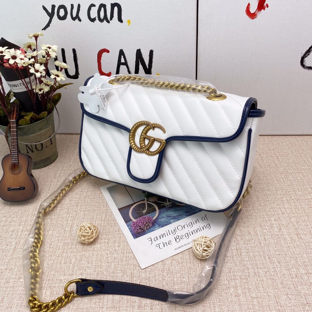 2020 Luxury Classic Designer Bags Love Heart V Wave Pattern Satchel Handbags With Handle ...