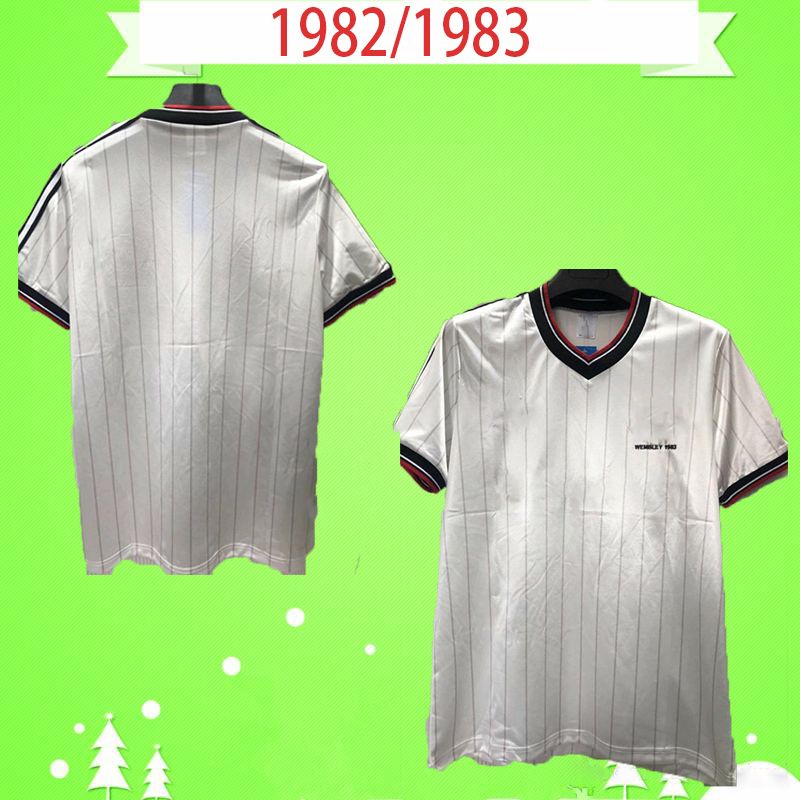 man utd 1983 shirt