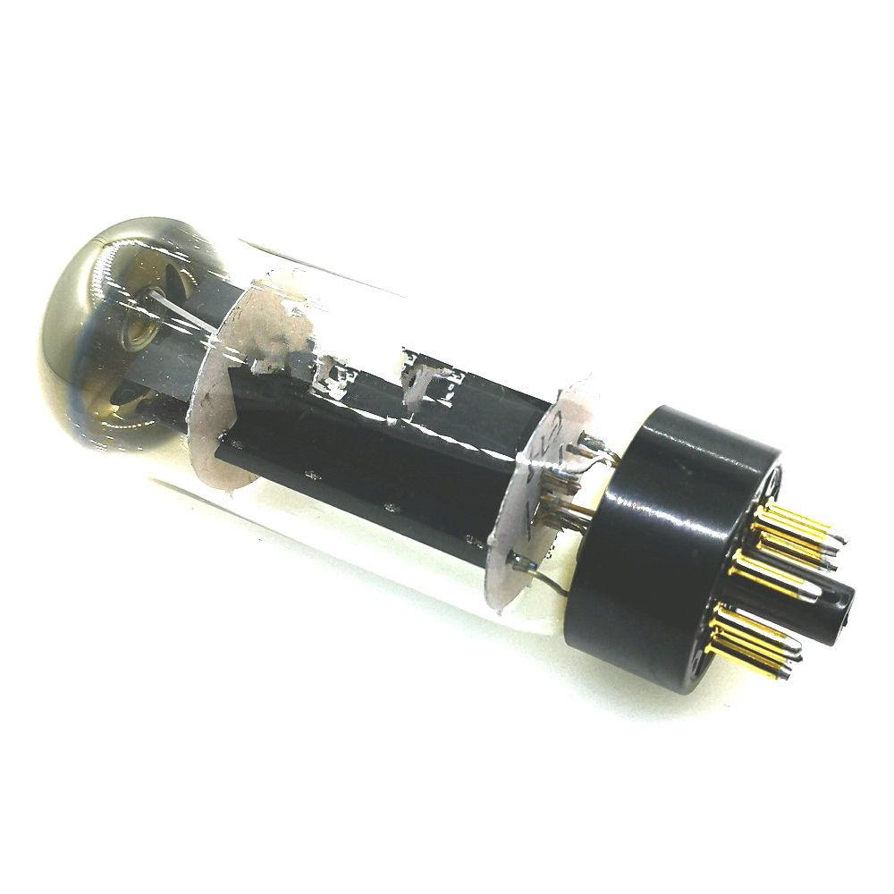 Hifi UK EL34 Vacuum Tube Replace EH EL34 EL34 Diy Hifi Audio Tube From