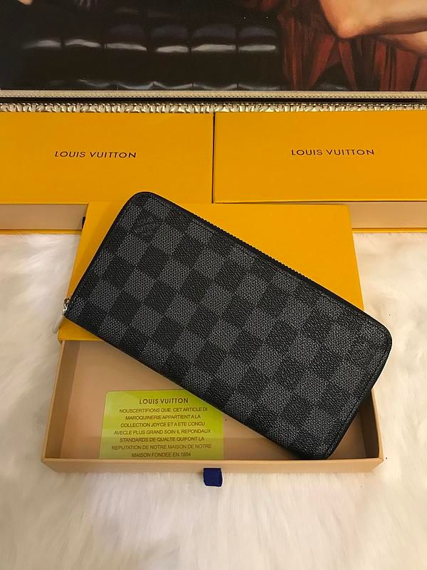 Louis Vuitton Card Holder Womens Selfridges