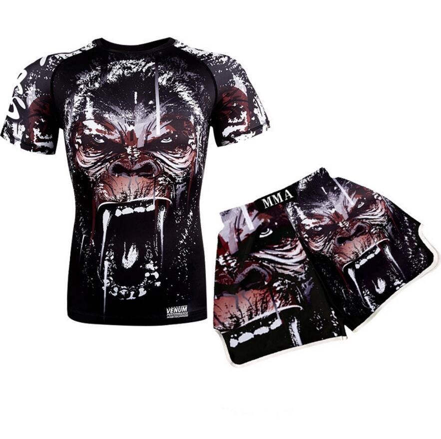mma clothing line