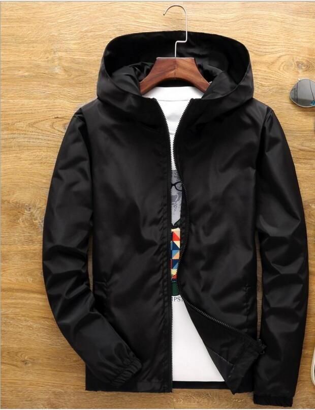 2020 New Brands Sweatshirt Hoodie Men Jacket Coat Gûccì Sleeve With ...