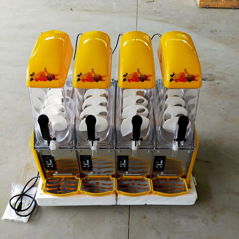 2021 Promotion Commercial Snow Melting Machine 110V/ 220V Electric
