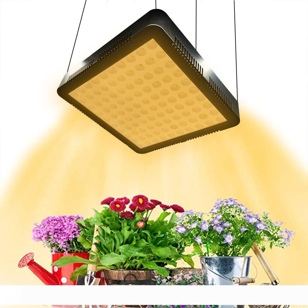 1200W Full Spectrum Grow Light Kits Best Led Grow Lights Flowering