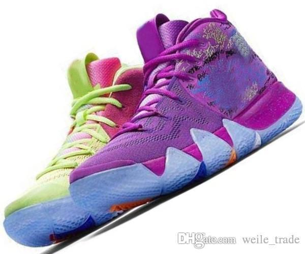 lucky charm 4s