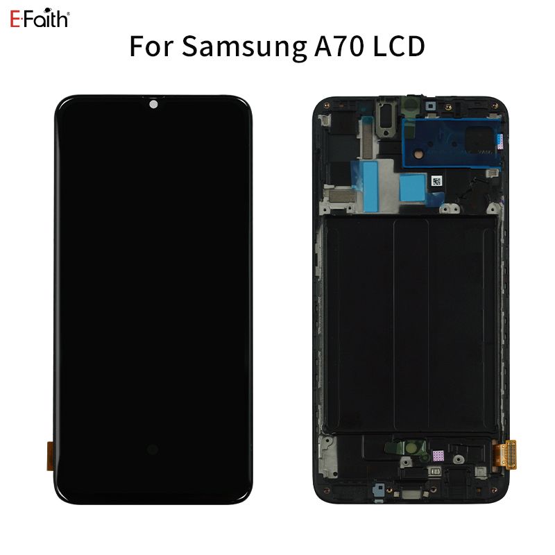 samsung galaxy a70 lcd screen replacement