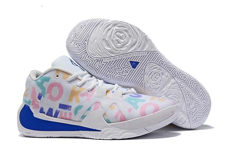 giannis new shoes 2020