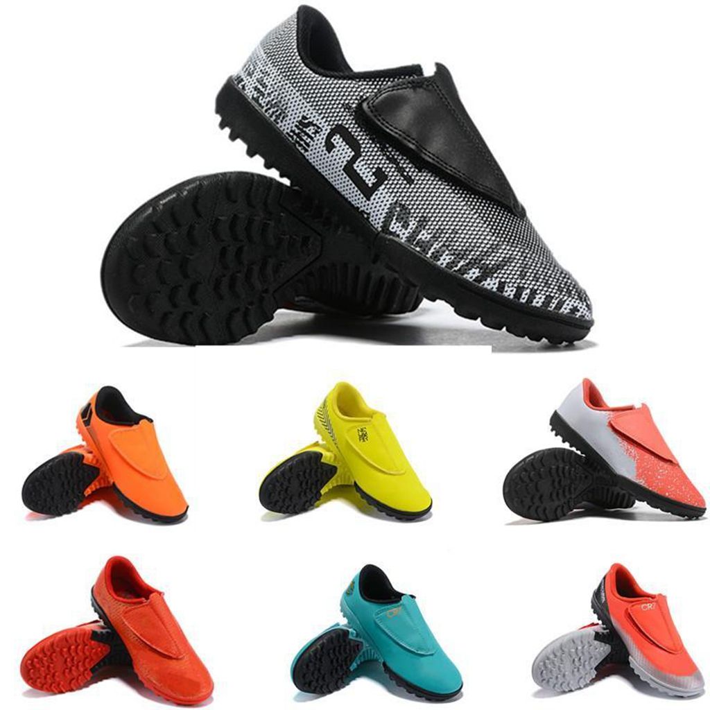 cr7 kids football boots