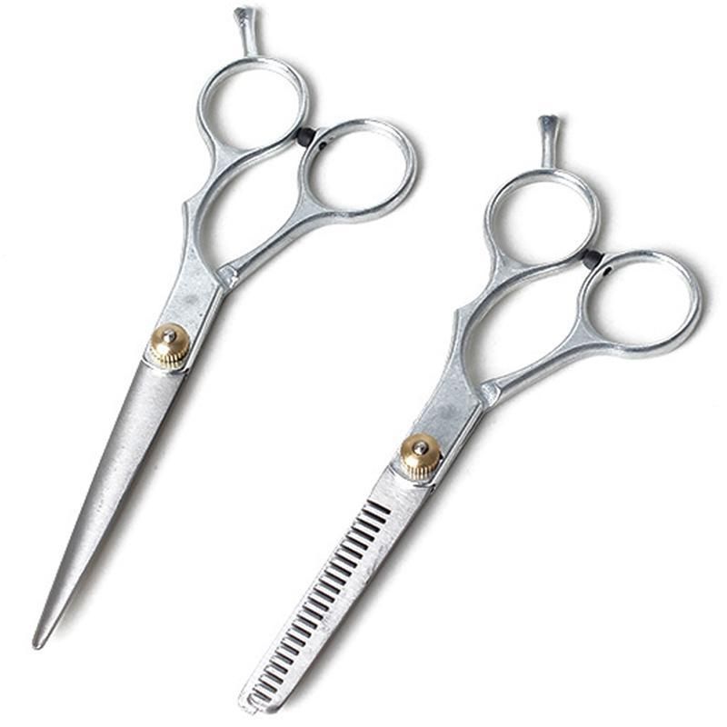 Wholesale Professional Hairdressing Scissors Set 6 Inches Beauty Salon