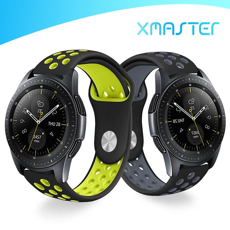 samsung galaxy watch 20mm band